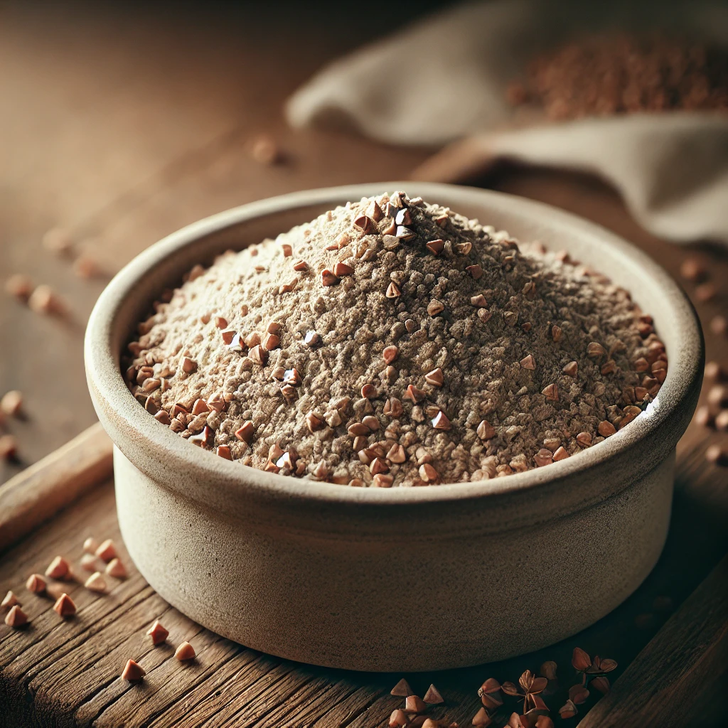 Buckwheat Flour