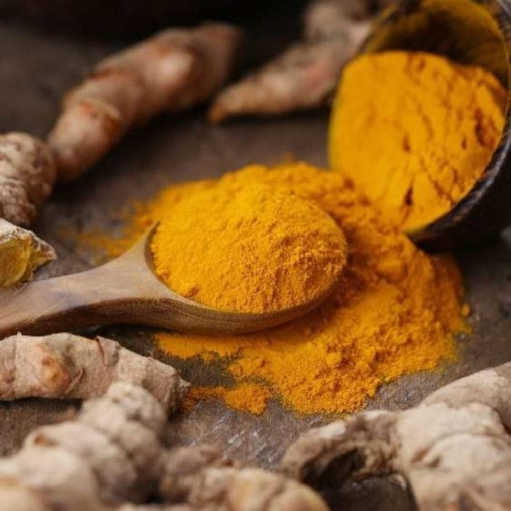 Curcuma Pure Powder